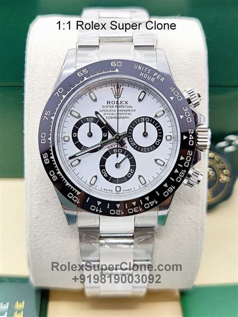 super clone watches forum|best rolex super clone review.